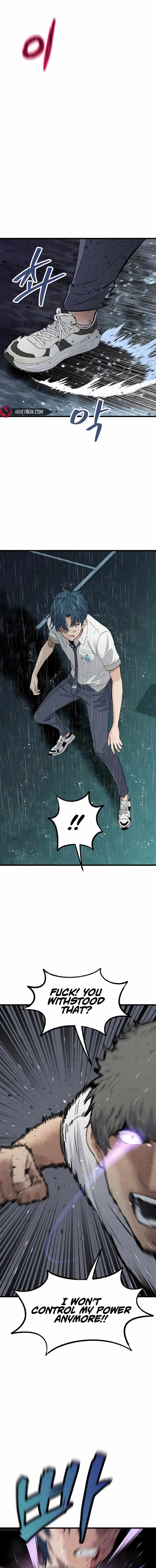 The Silent Transfer Student Chapter 1 51
